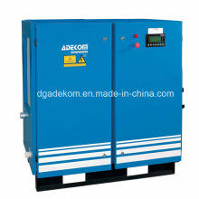 Adekom Low Pressure Oil Injected Rotary Screw Air Compressor (KC30L-5)